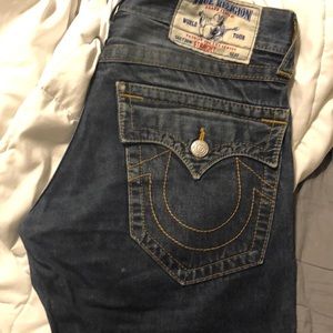 True religion